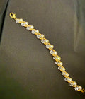 Zig Zag Bracelet
