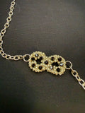 Infinity Bracelet