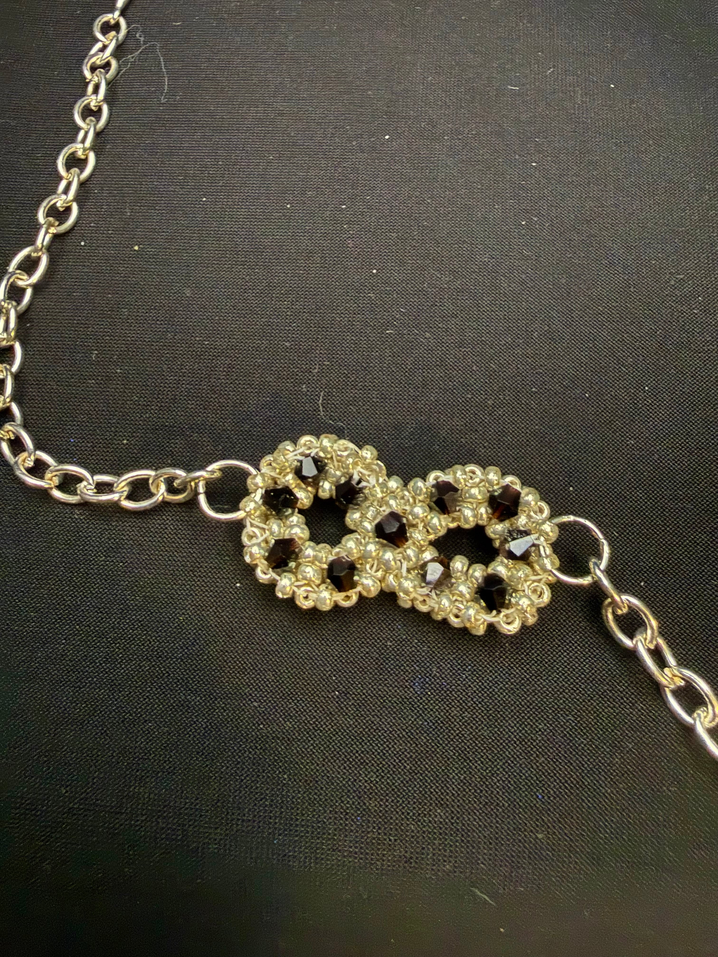Infinity Bracelet