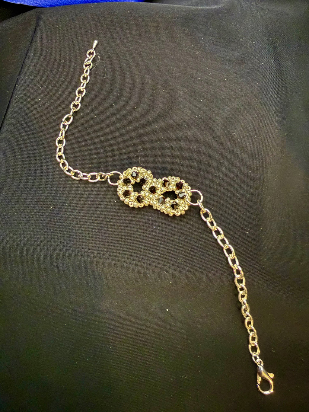 Infinity Bracelet