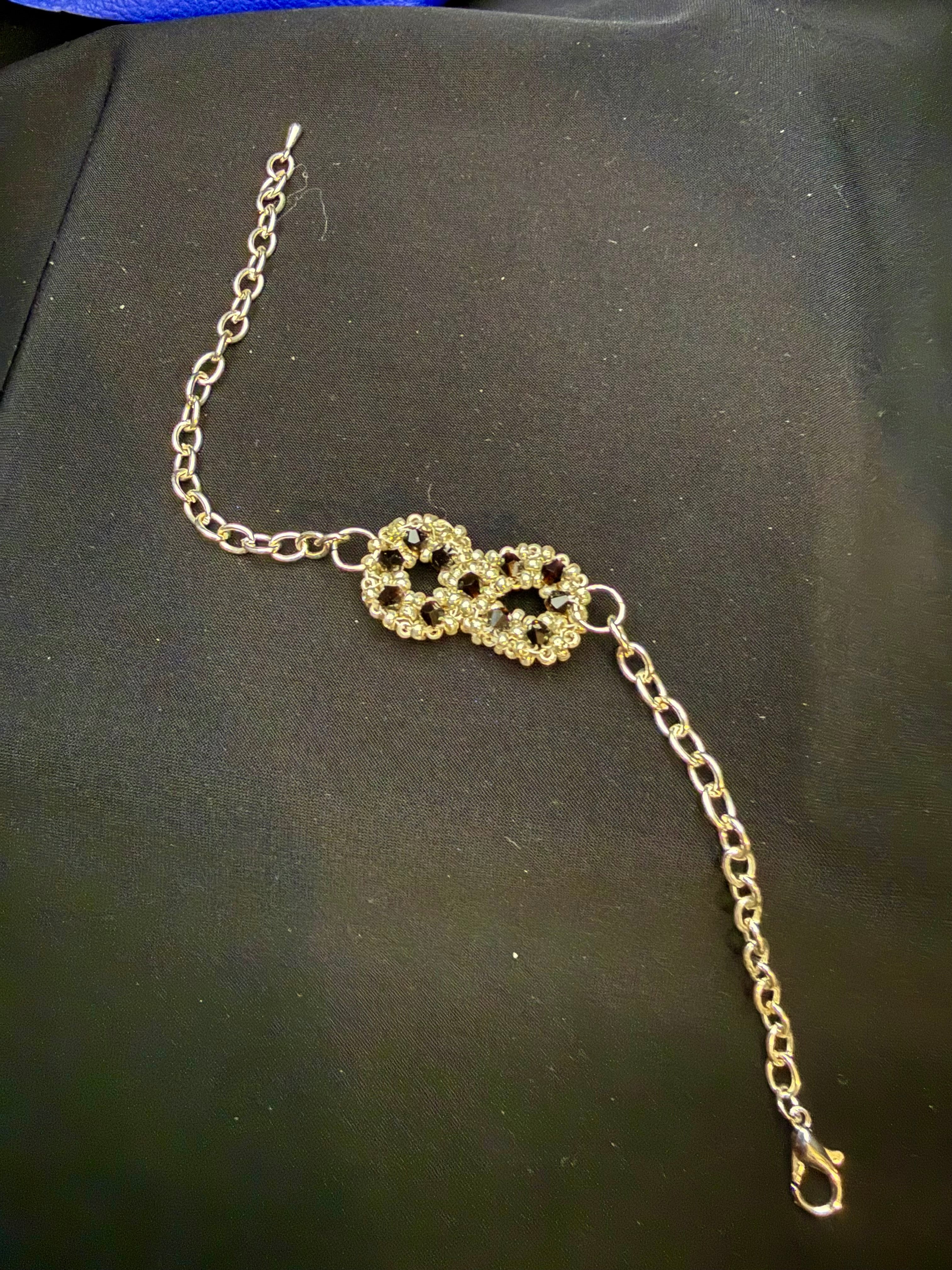 Infinity Bracelet