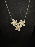 Starfish Necklace